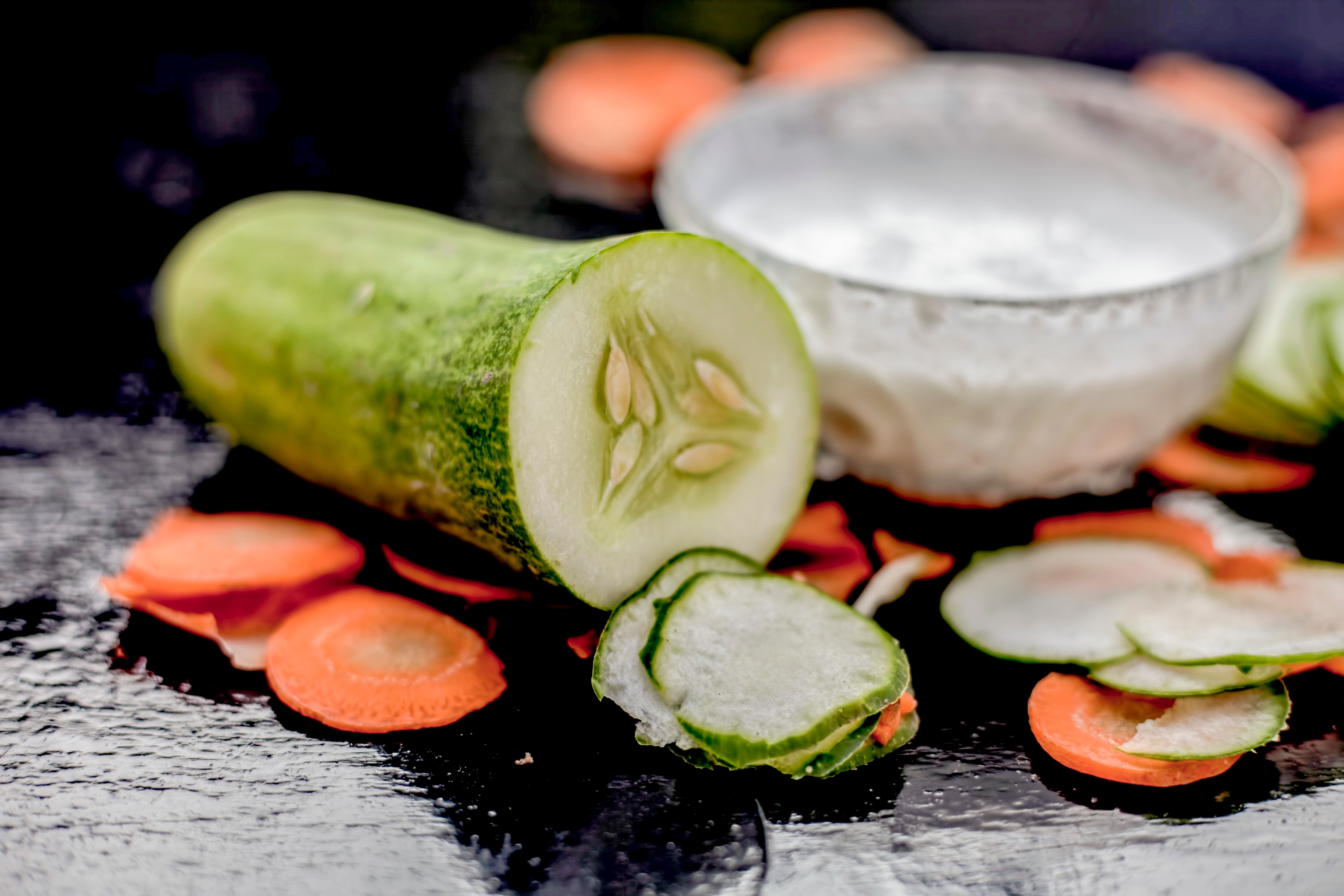 Cuidado de la piel: ¿cómo hacer una crema natural casera antiarrugas?