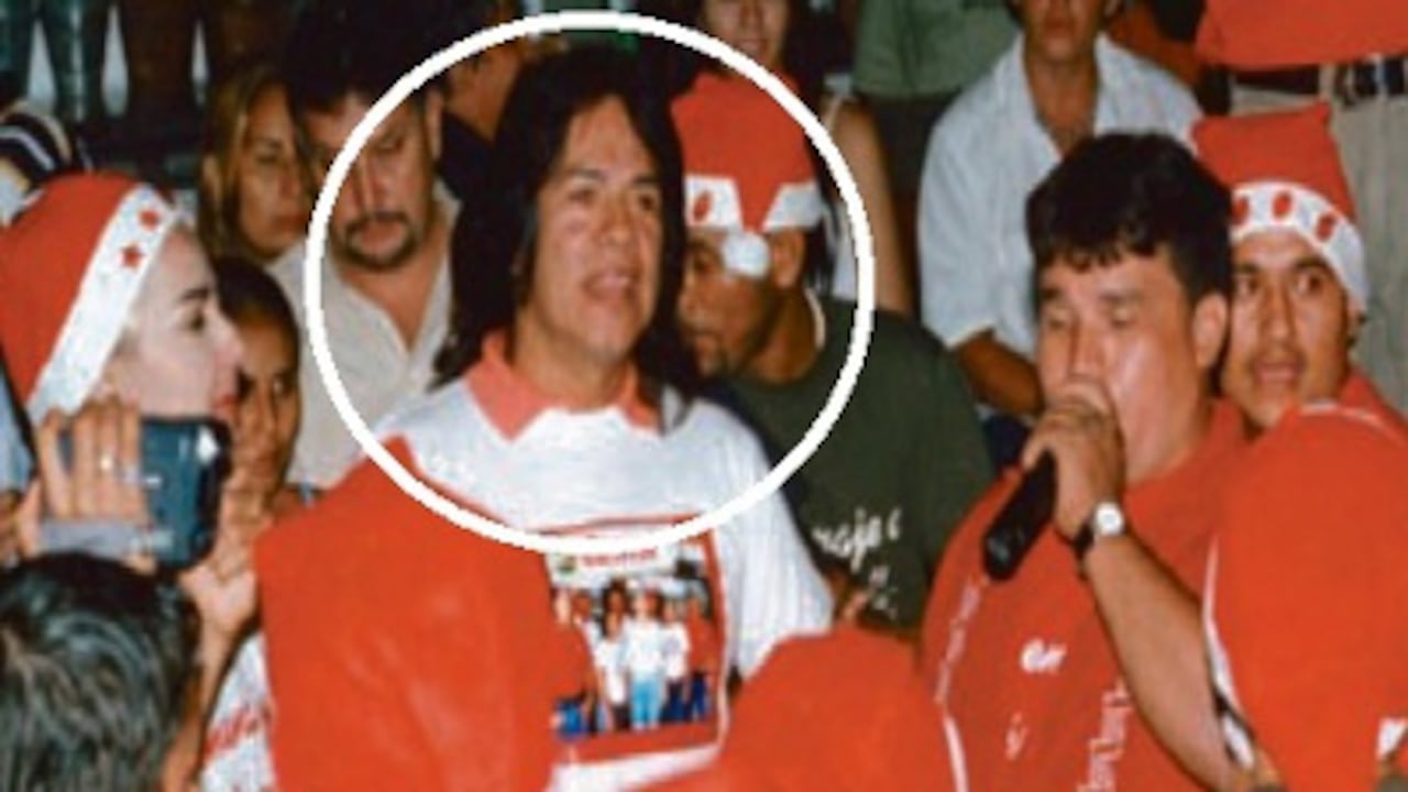 Imagen de 'el pulpo'.