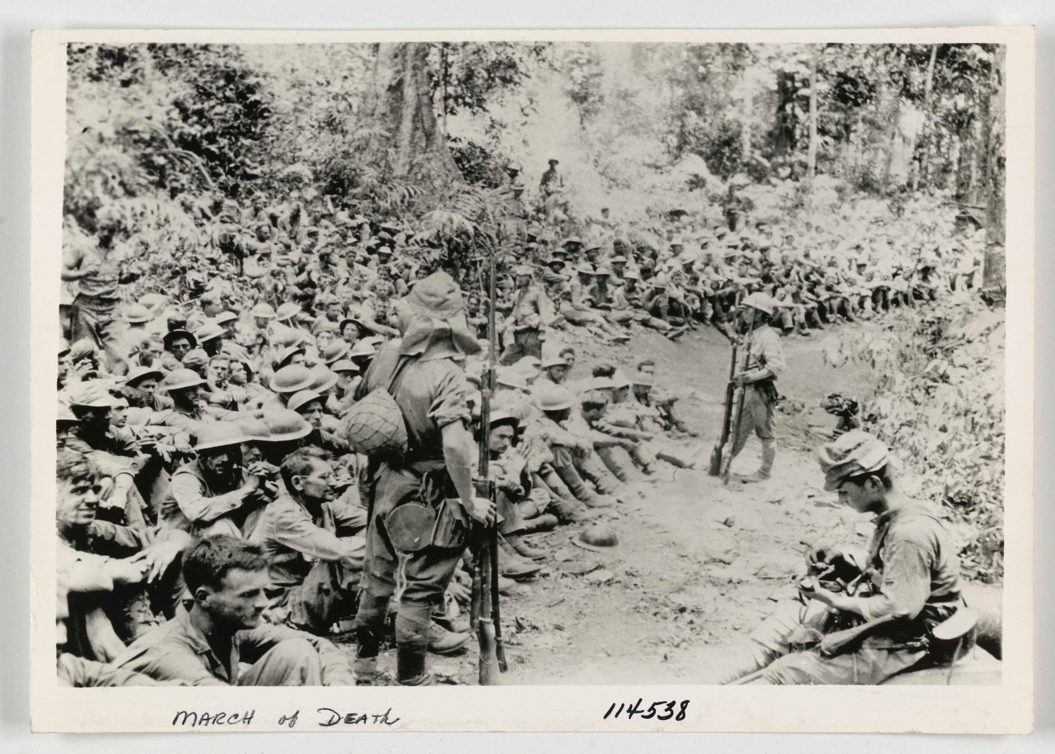 History Channel - Official U.S. Navy Photograph, now in the collections of the National Archives (2017/06/13)