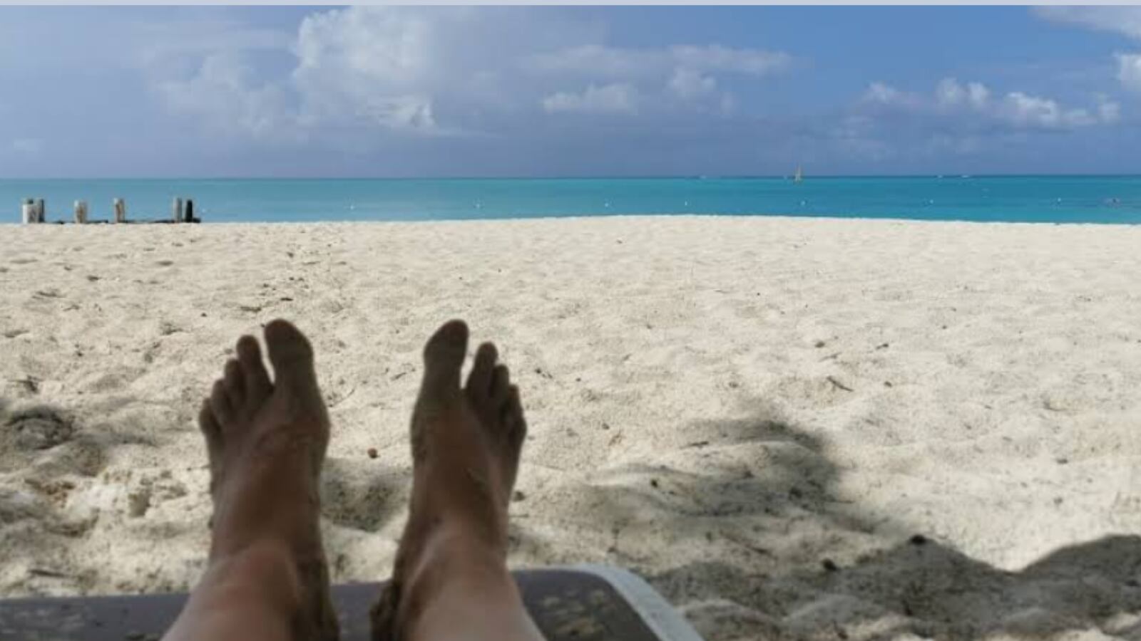 Las autoridades norteamericanas emitieron anuncio de alerta a turistas que se dirigen al Caribe