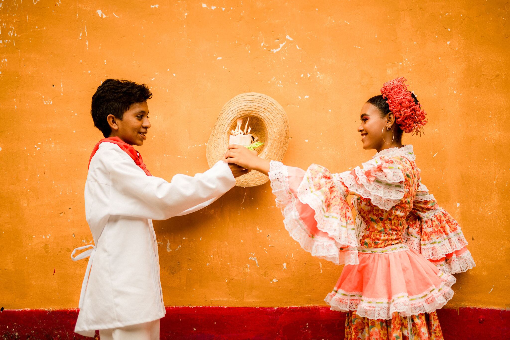 La programación del festival incluirá la presentación de 193 parejas bailadoras de cumbia, 39 cumbiambas y15 canciones inéditas.
