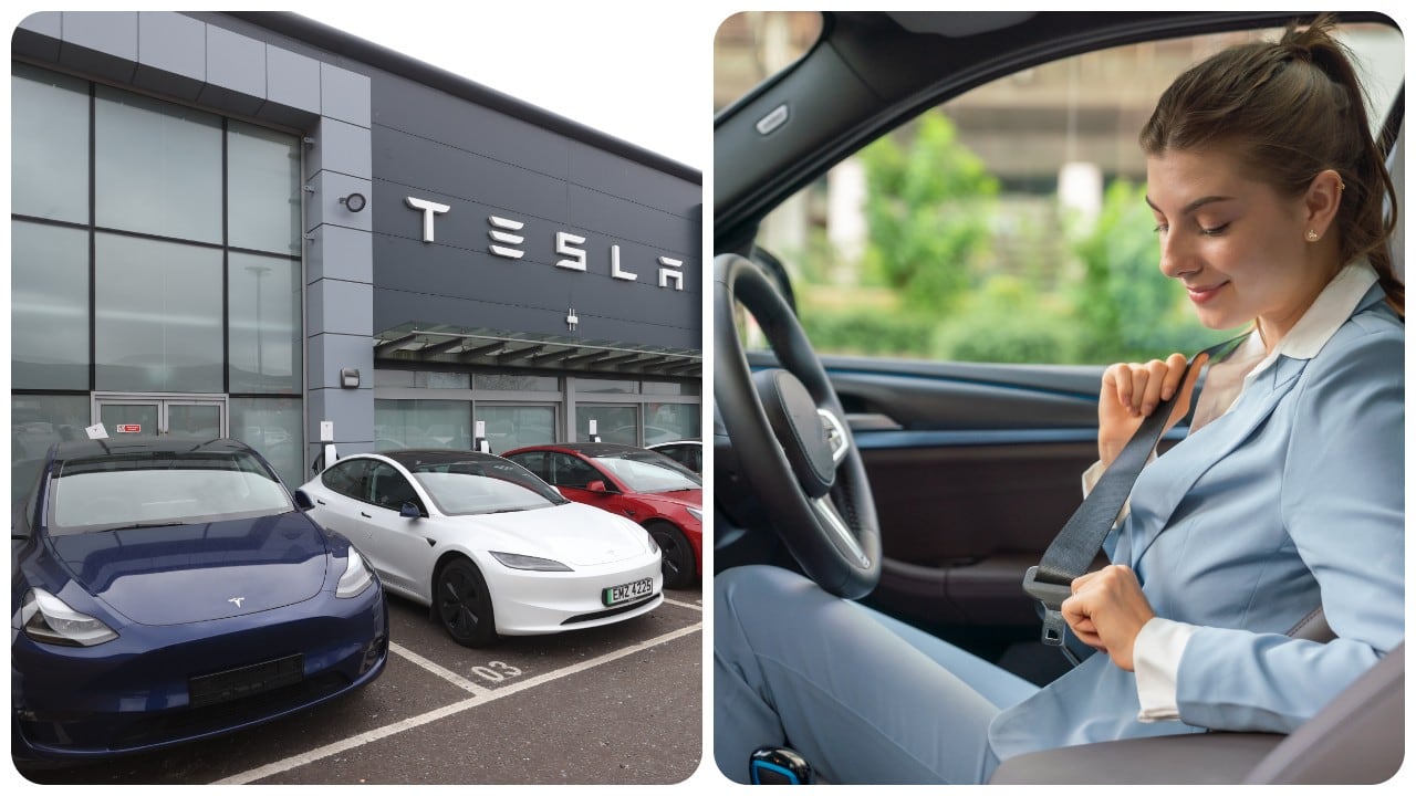 Los seguros para vehículos Tesla contemplan diferentes coberturas relacionadas con sus componentes eléctricos y sistemas de asistencia.