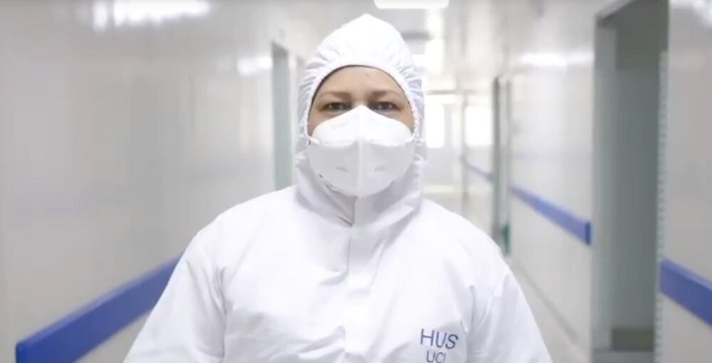 Verónica Machado: ¿Quién es y por qué será la primera persona en ser vacunada en Colombia?