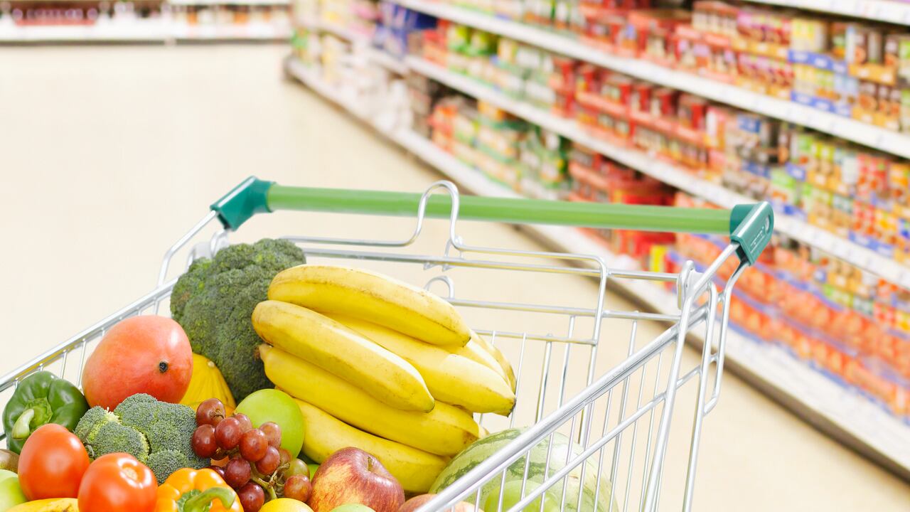 Mercar es una tarea de todos los hogares colombianos. Así puede hacerlo ahorrando dinero.