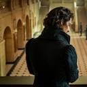 En 'El conde de Montecristo', todo parece luminoso antes de la gran tormenta...