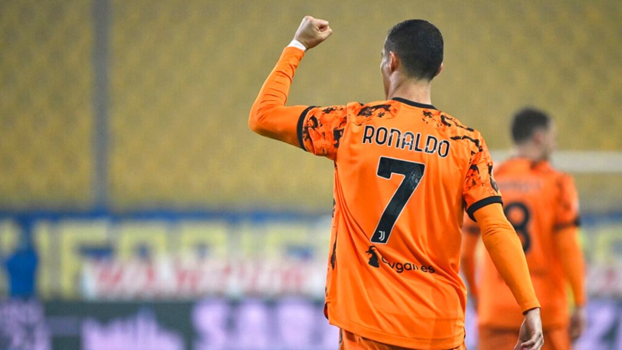 Las exigencias no sólo las hace en la alimentación. La disciplina y una buena recuperación han sido las claves para que CR7 sea considerado uno de los mejores jugadores del mundo y eso se lo quiere inculcar a su pequeño: