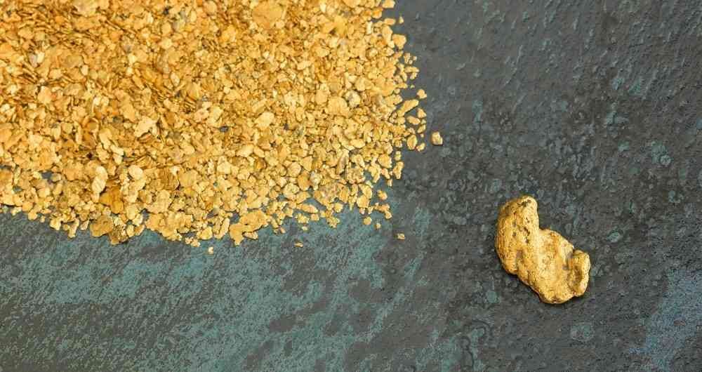El oro, uno de los commodities favoritos en medio de la pandemia