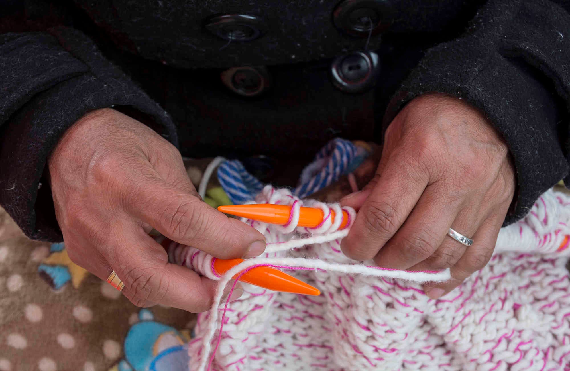 Foto: Gabriel González / Semana