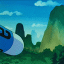 Las cápsulas de Dragon Ball son un dispositivo icónico del anime.