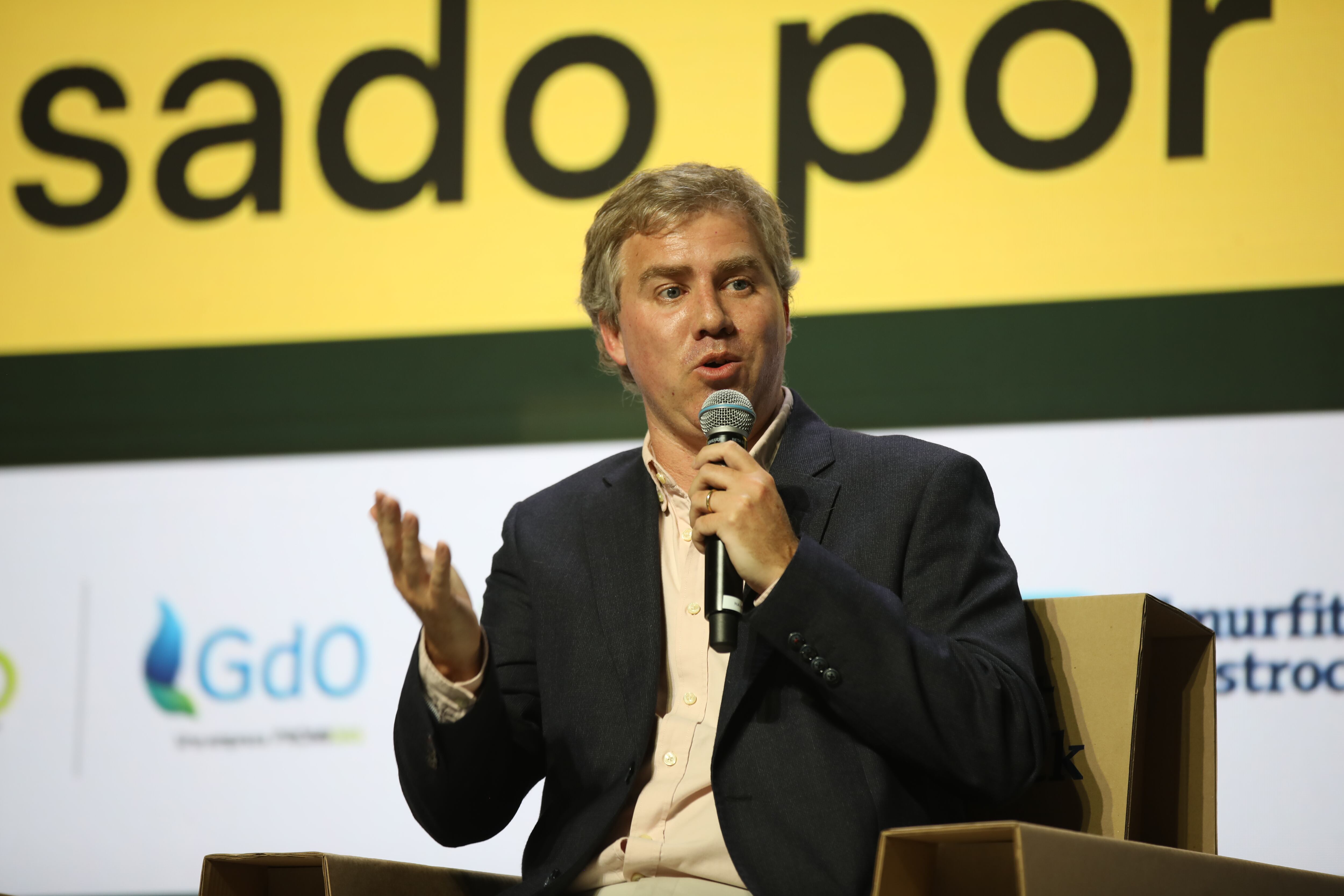 VII Cumbre de Sostenibilidad
La nueva economía climática