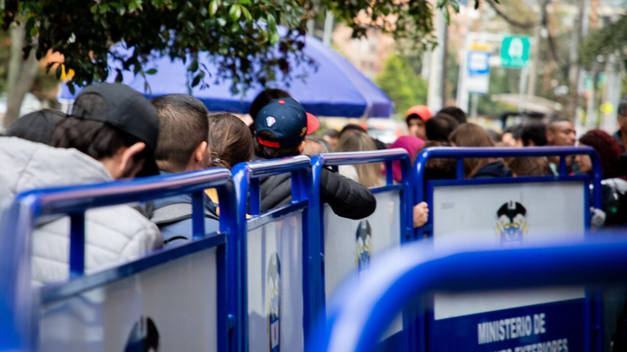 Durante las últimas horas los colombianos han tenido que vivir inconvenientes por problemas en la plataforma.