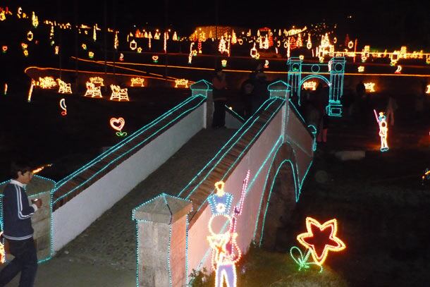 Puente de Boyacá
