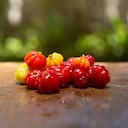 El fruto que combate el cansancio y fortalece el sistema inmune.