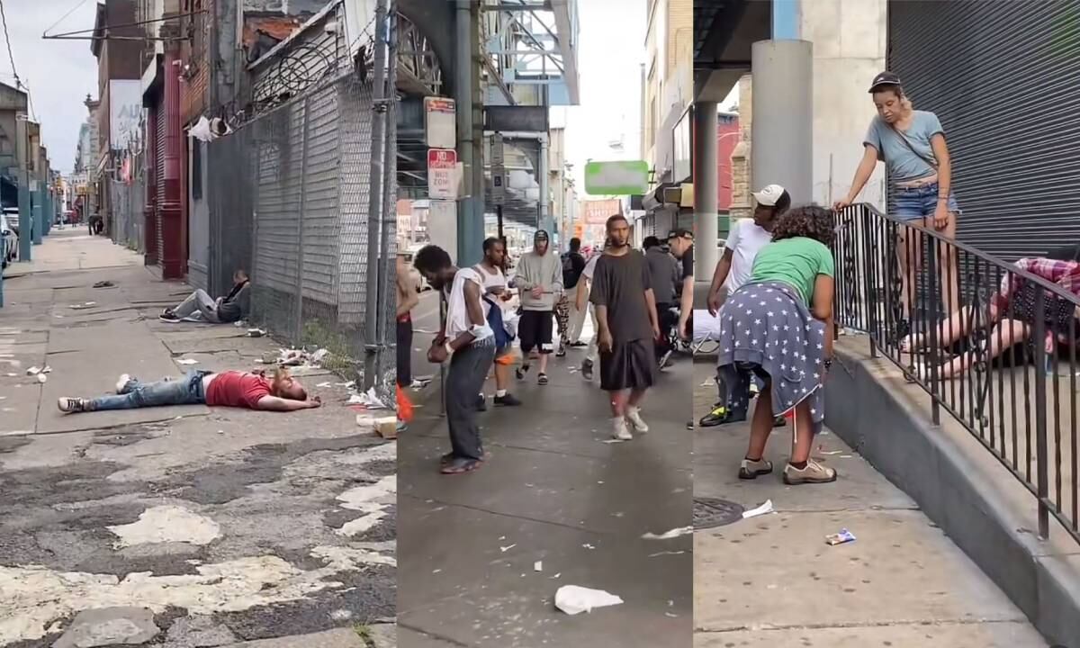 Su consumo puede ralentizar la respiración y el ritmo cardíaco de las personas hasta niveles peligrosos