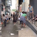 Su consumo puede ralentizar la respiración y el ritmo cardíaco de las personas hasta niveles peligrosos