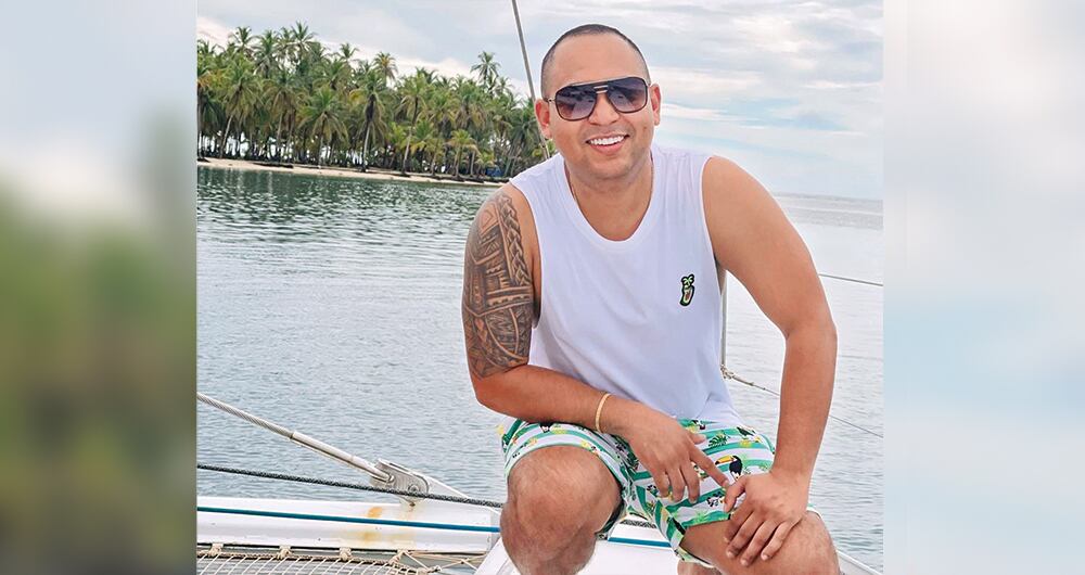  El DJ colombiano Jonathan Andrés Pai Morales es una de las víctimas mortales que ha dejado el fentanilo en Estados Unidos.