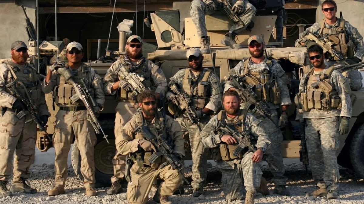 Delta Force fue la encargada de capturar a Nicolás Maduro