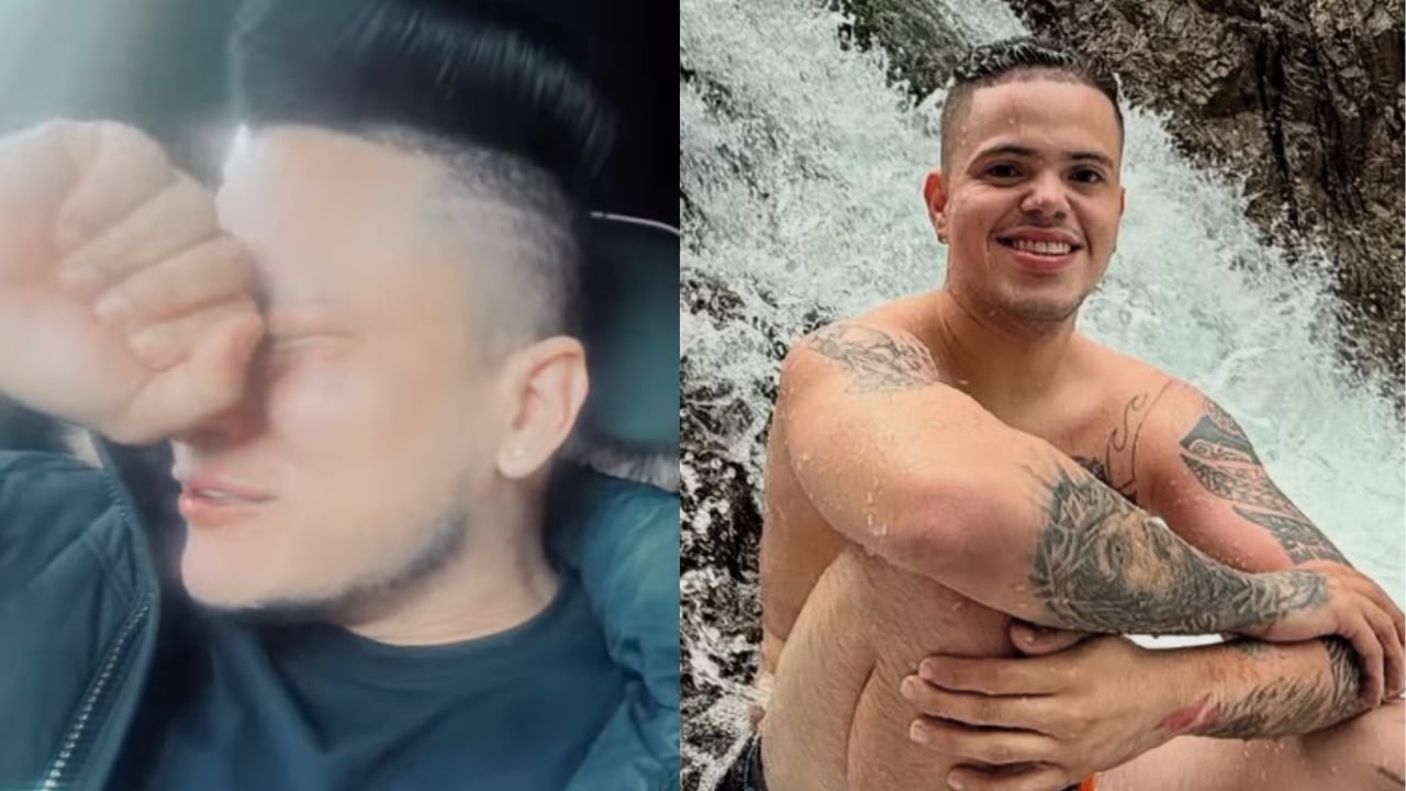 “Estaba amenazado”: Amigo de Zair Guette, cantante asesinado, hizo fuerte declaración