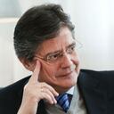 Lasso tiene una favorabilidad de 18% entre los potenciales votantes ecuatorianos, según encuestas.