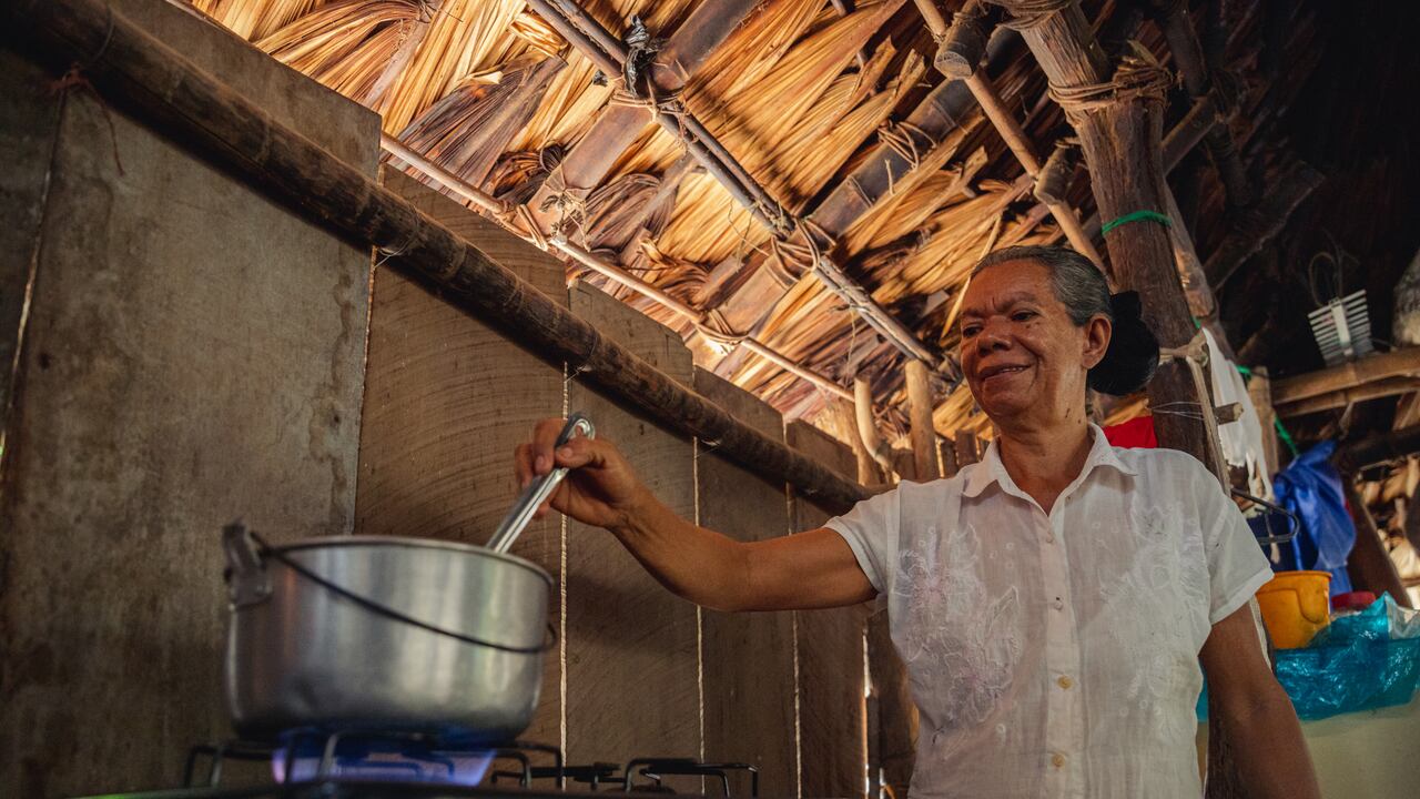 Gracias al convenio entre la Gobernación de Sucre y la empresa Surtigas, unas 9.000 familias accedieron a gas natural.