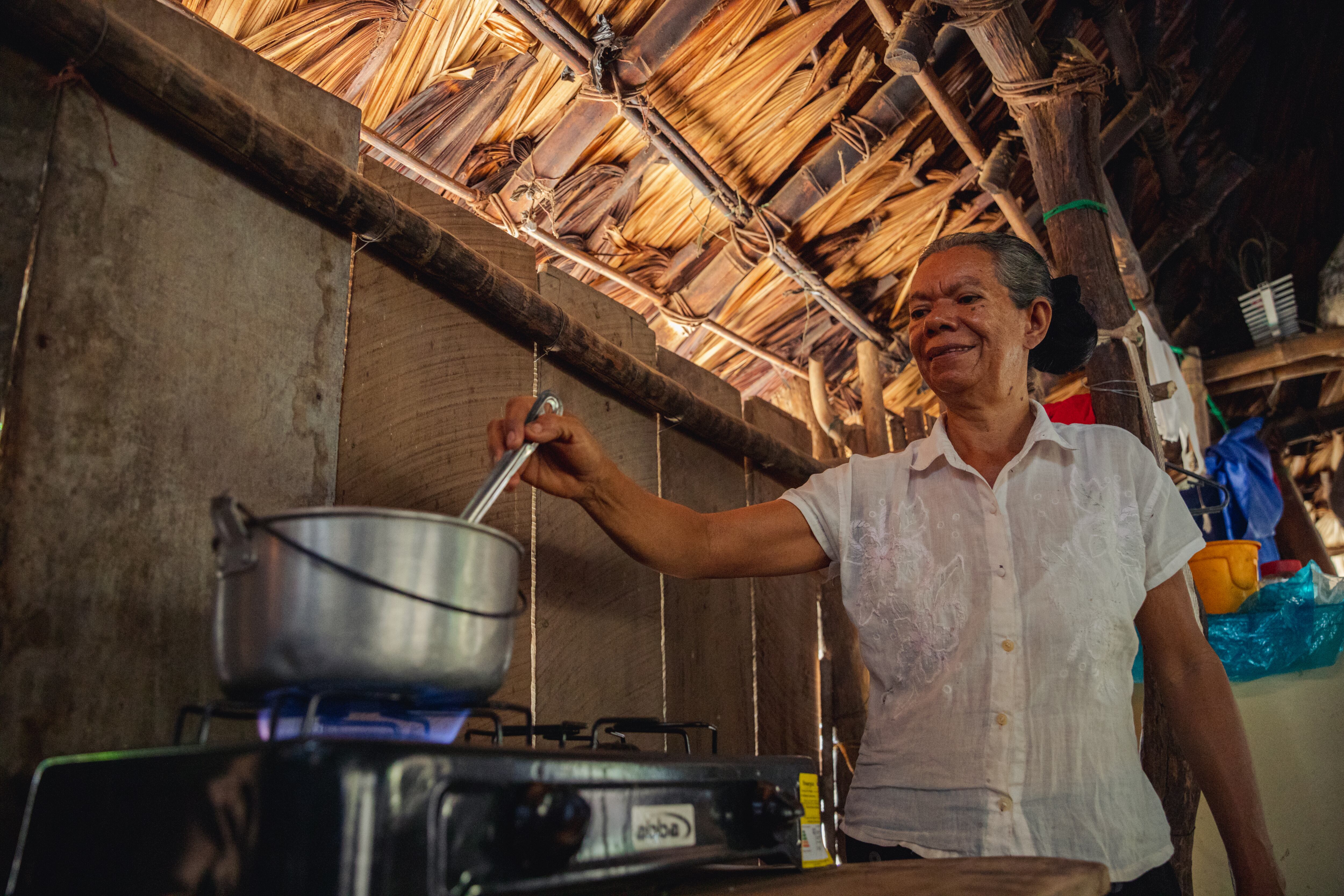 Gracias al convenio entre la Gobernación de Sucre y la empresa Surtigas, unas 9.000 familias accedieron a gas natural.
