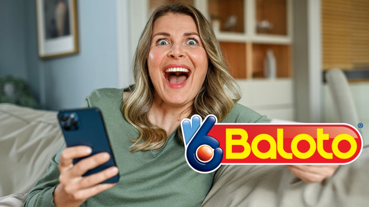 El nuevo sorteo del Baloto ya tiene combinación ganadora y Súper Balota definida.