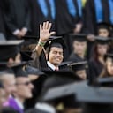 Universitarios - Universidad - Graduados - Estudiantes