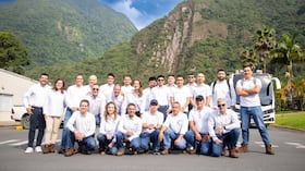 AES COLOMBIA