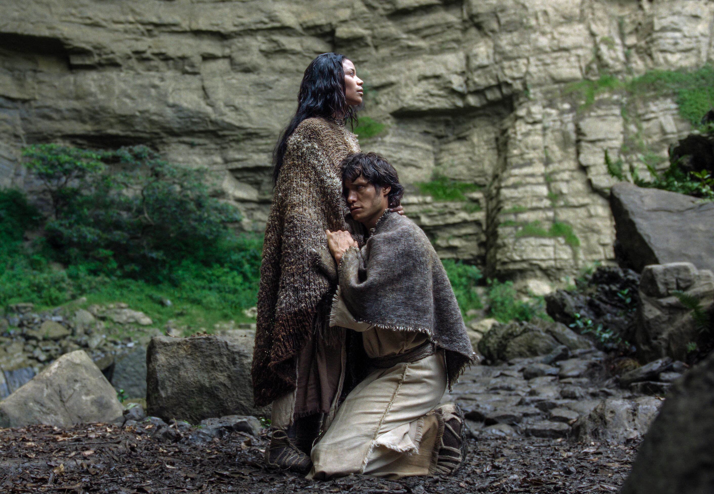 Netflix anunció la finalización del rodaje de la película En el valle de las sombras en Colombia, basada en el cuento “The Country of the Blind” de H.G,. Wells