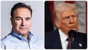 El exministro Luis Guillermo Plata explica qué significa que el mundo esté ad portas de una guerra comercial por las decisiones del presidente Donald Trump.