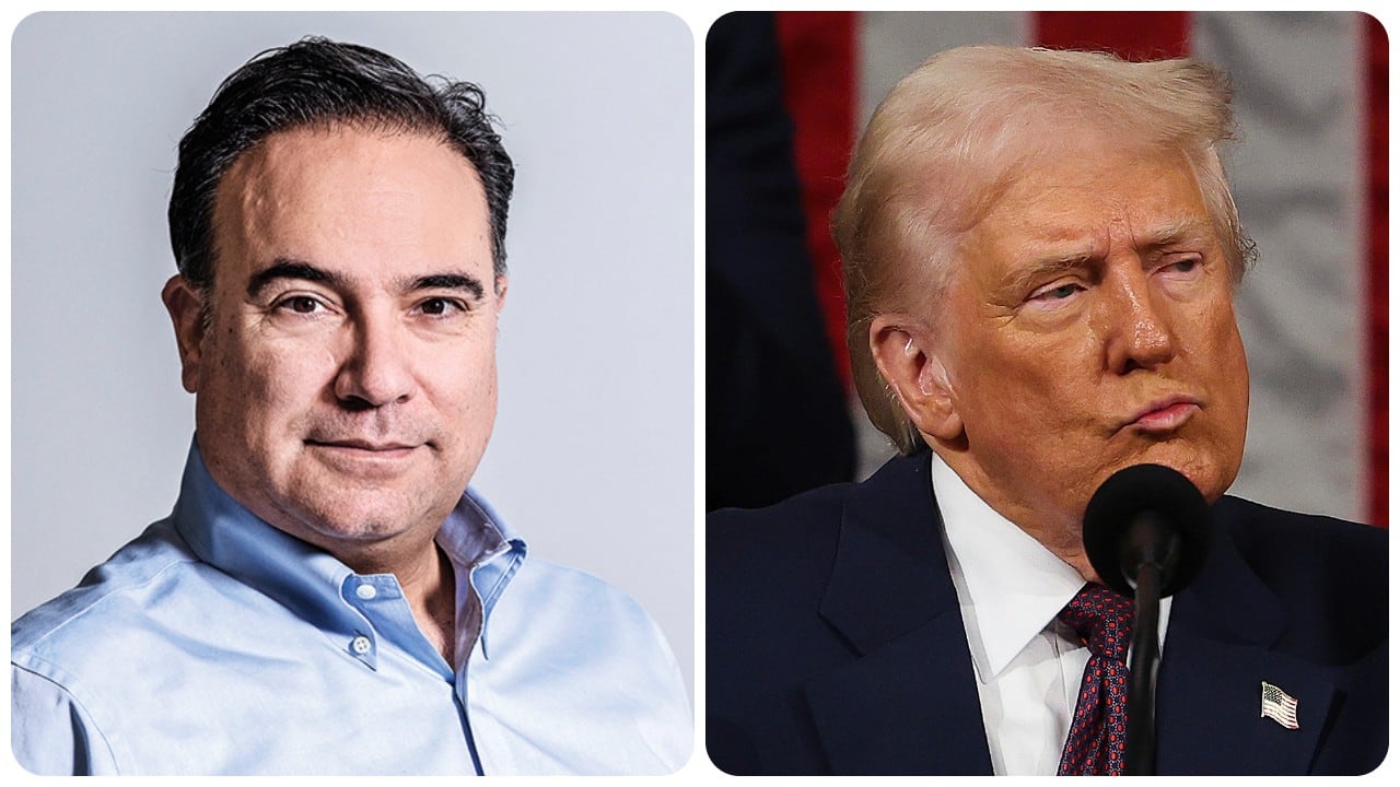 El exministro Luis Guillermo Plata explica qué significa que el mundo esté ad portas de una guerra comercial por las decisiones del presidente Donald Trump.