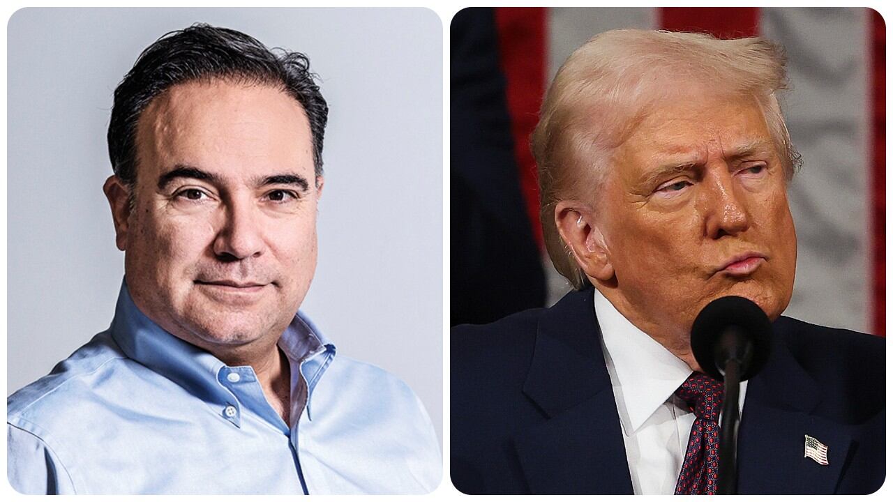 Trump Rdm Día de la Liberación: Donald Trump anuncia este miércoles aranceles ...