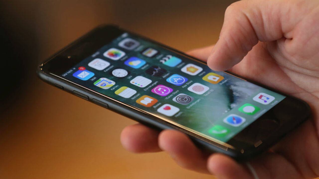 Pataformas digitales