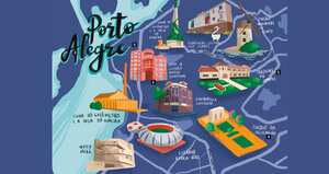 Porto Alegre (Brasil)