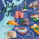 Porto Alegre (Brasil)