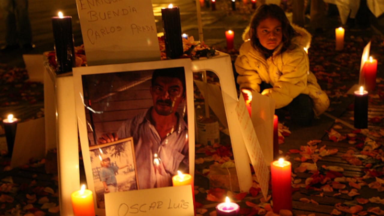 La Mesa Nacional de Víctimas ya eligió a 15 personas para ir a La Habana. Organizaciones de desaparecidos y de secuestrados quieren comisiones diferentes para hablar con la guerrilla.