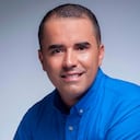 Fabián Antonio Echavarría, alcalde de Yondó.