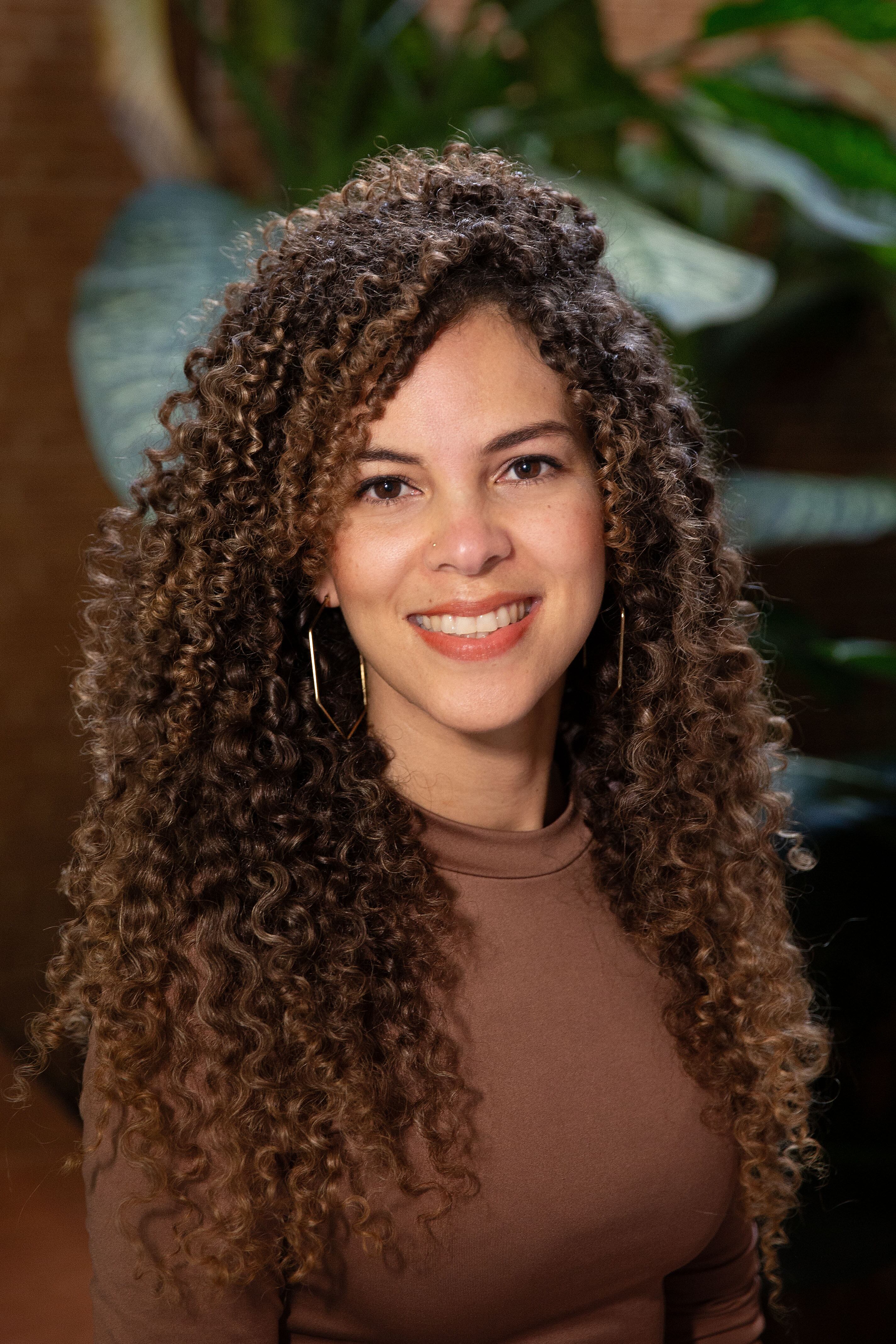 ‘Soñé su nombre’ de Ángela Carabalí. Foto: