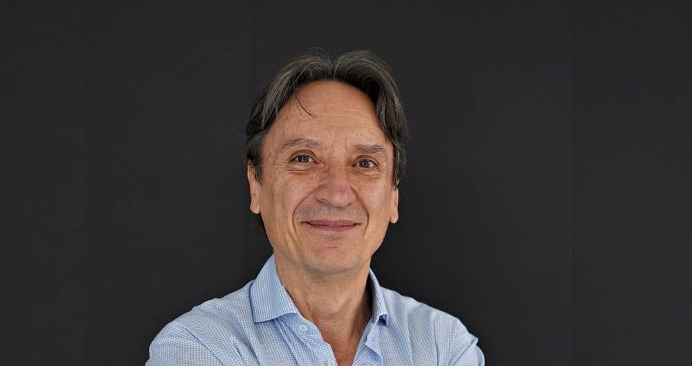 Luis Germán Naranjo