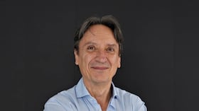 Luis Germán Naranjo