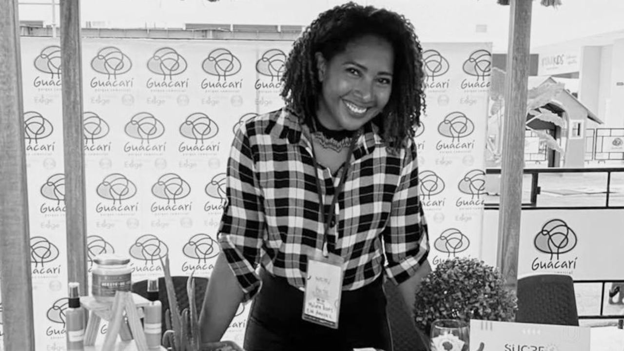 La lideresa de Sucre fue asesinada dentro de su vivienda con arma blanca.