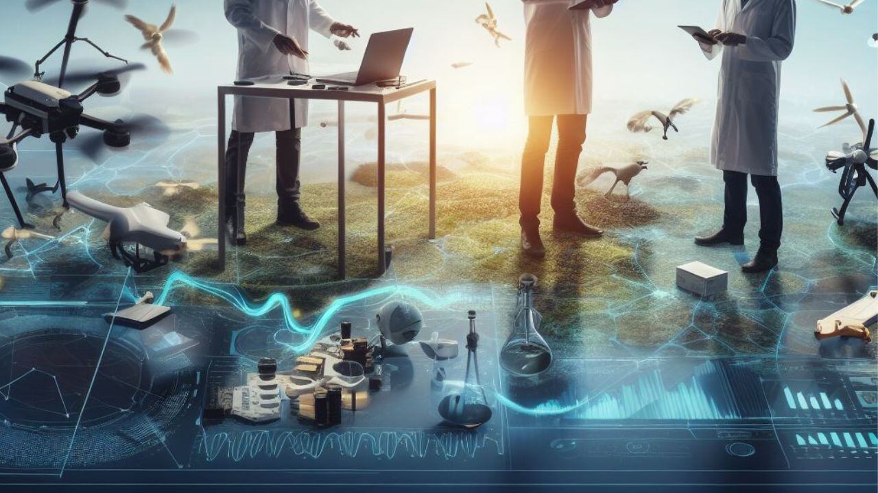 Inteligencia artificial