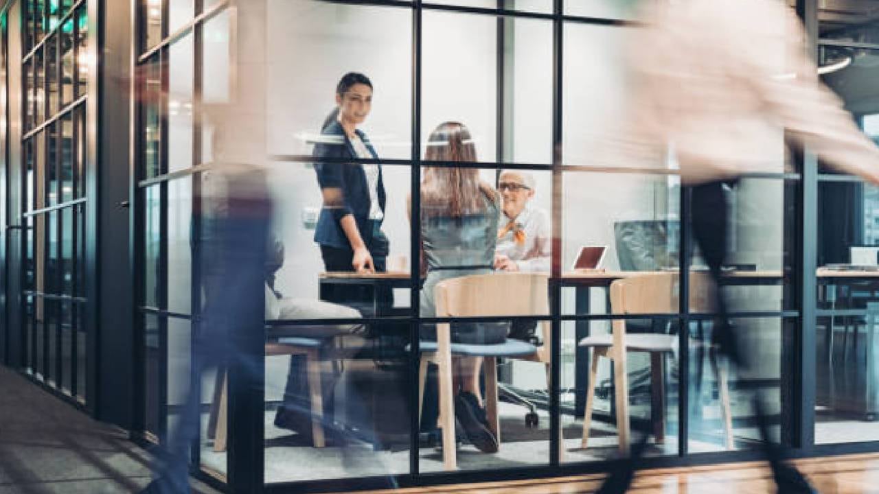 Las carreras del futuro implican matemáticas y tecnologías.