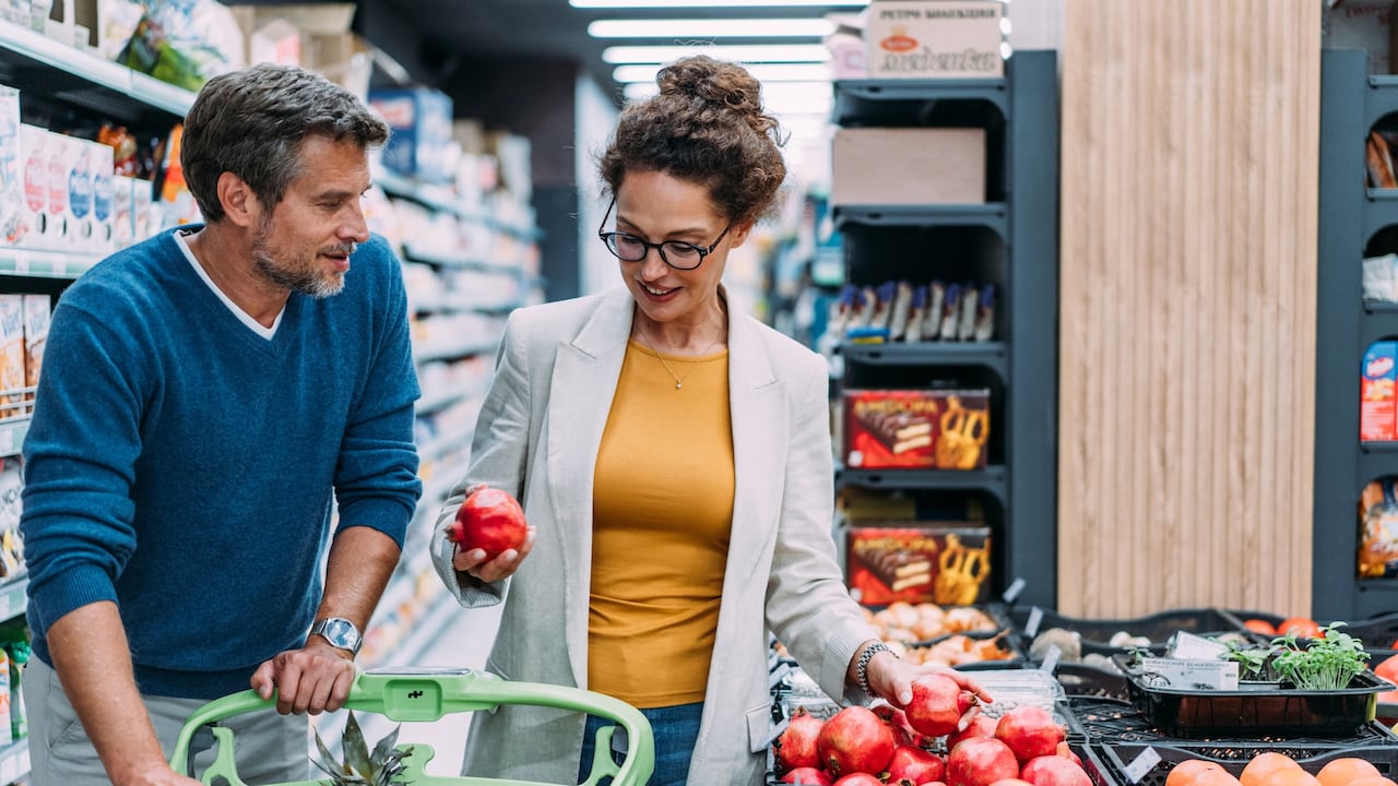Actualmente los consumidores compran en un promedio de 9,4 canales diferentes, frente a los 8,8 registrados en 2023.