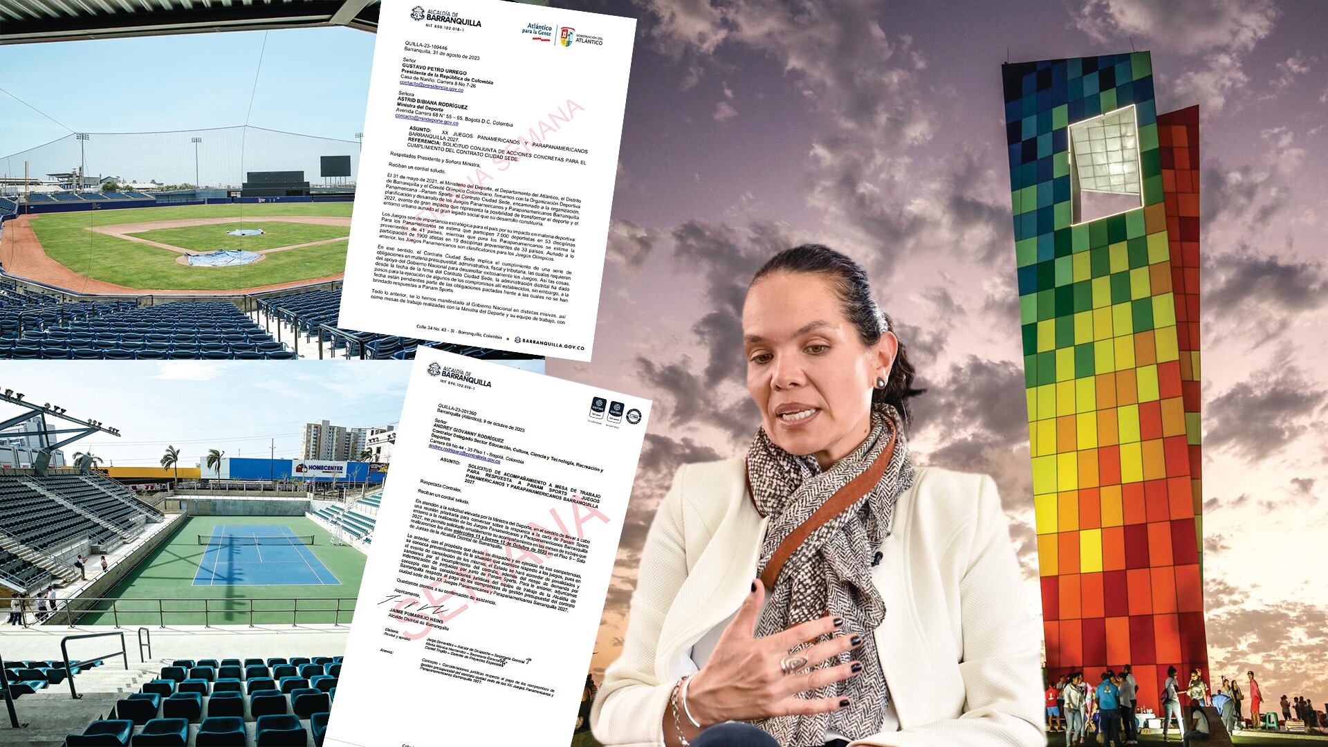 Juegos panamericanos