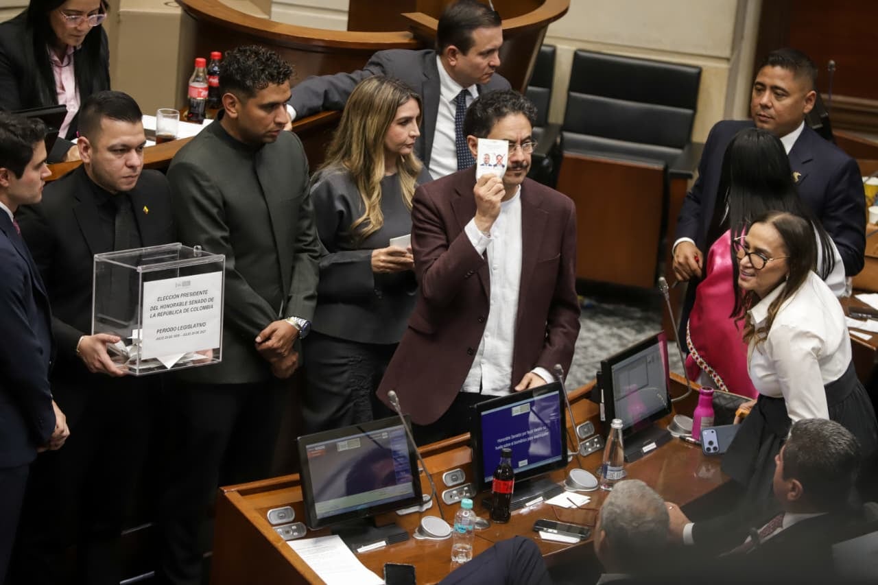 Instalación legislatura 2026 congreso