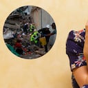 Después de un terremoto, algunas personas pueden experimentar ansiedad, alteraciones del sueño y una sensación prolongada de alerta.