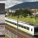 Metro de Medellín busca al dueño de un zapato.