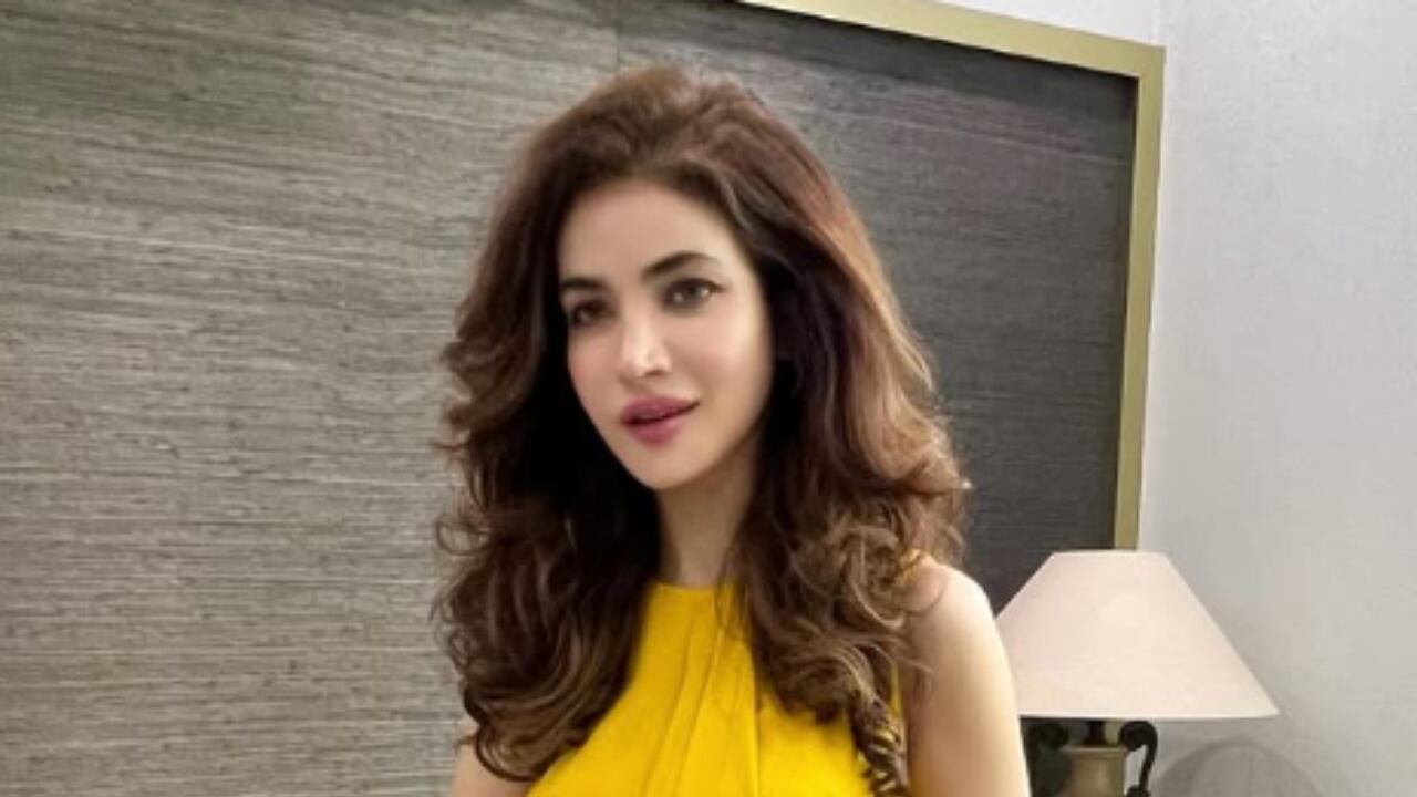 Humaira Asghar fue hallada sin vida en julio 2025.