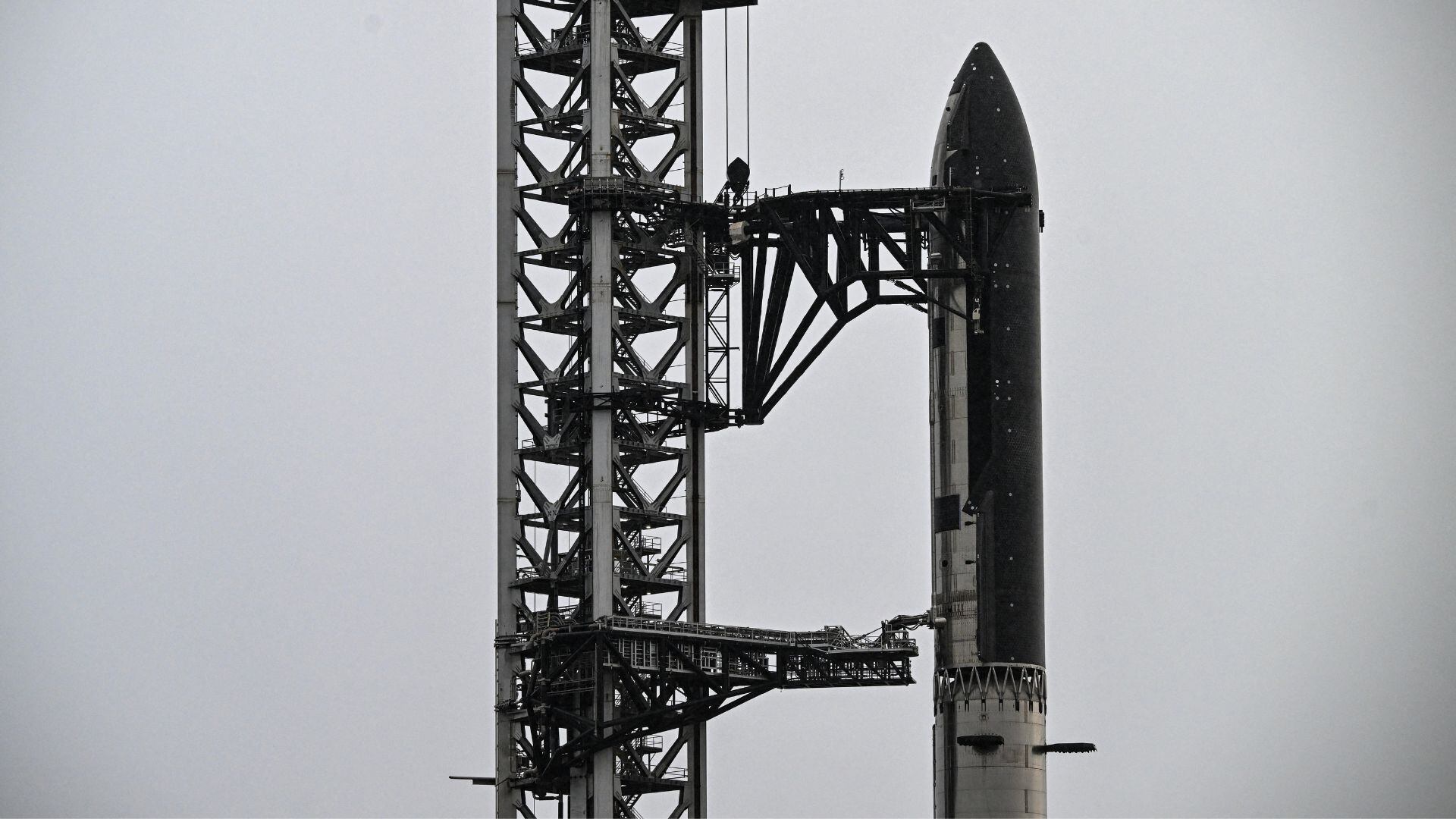 Aunque las pruebas más recientes fueron exitosas, Starship ha sufrido explosiones en ensayos anteriores.